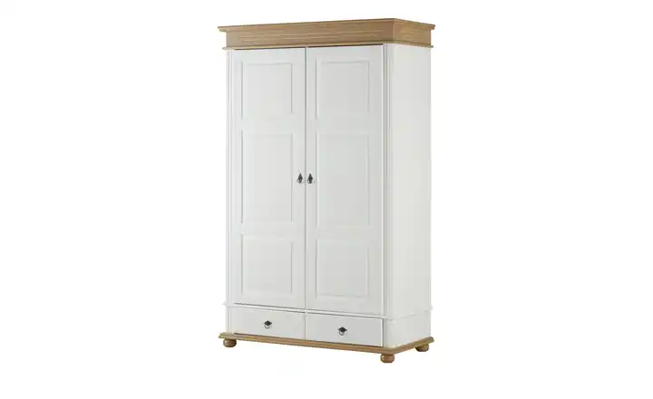  Drehtürenschrank  Massetto