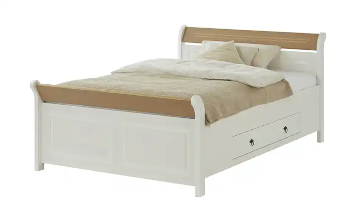  Bettgestell  Massetto