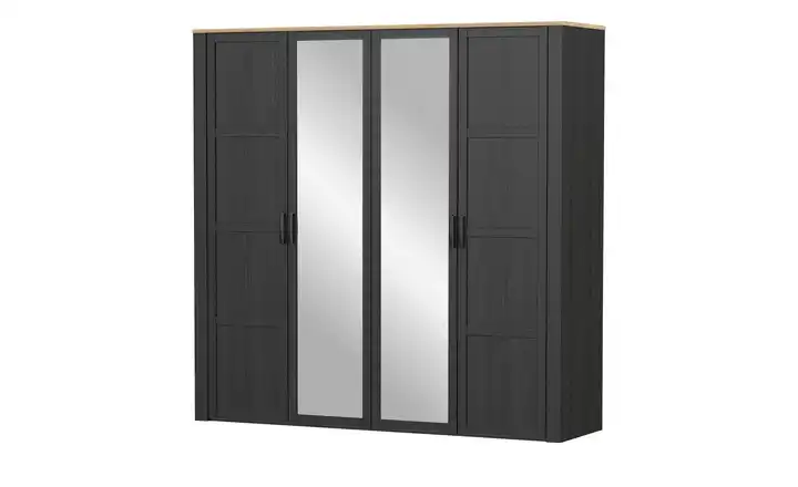  Drehtürenschrank  Bohol