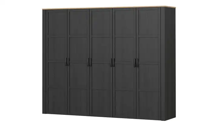  Drehtürenschrank  Bohol