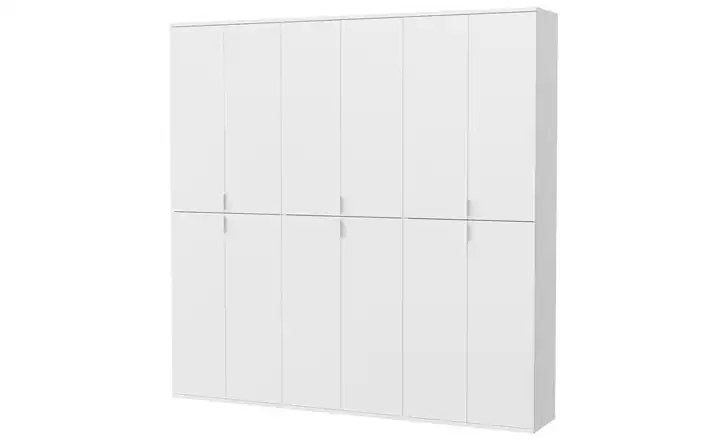  Garderobenschrank  