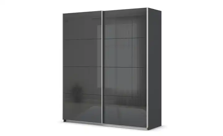  Schwebetürenschrank  