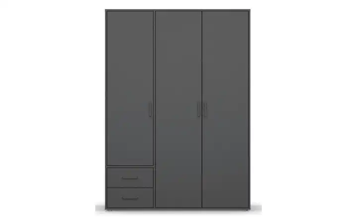  Drehtürenschrank  