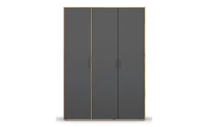  Drehtürenschrank  