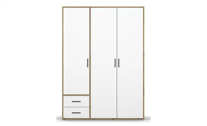  Drehtürenschrank  