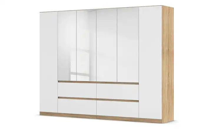  Drehtürenschrank  Mainz