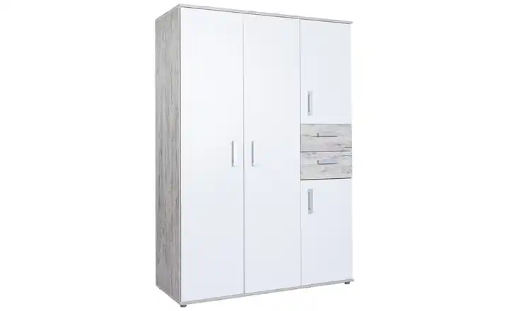  Drehtürenschrank  