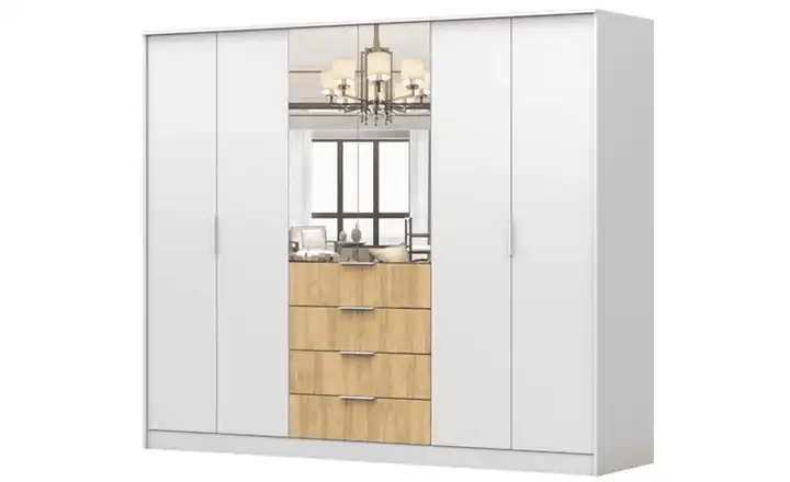  Drehtürenschrank  Galaxy