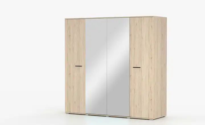  Drehtürenschrank  Bari