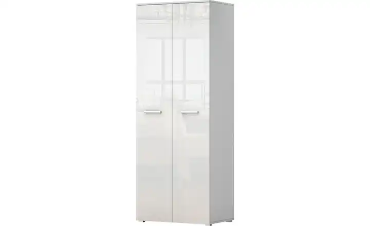  Drehtürenschrank 2-türig Franco