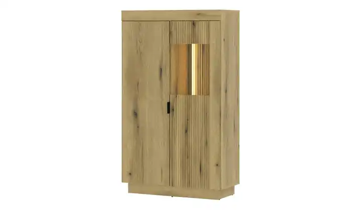  Highboardvitrine  Delamar