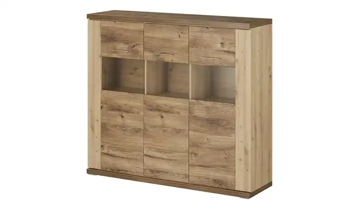  Highboard  Toulon