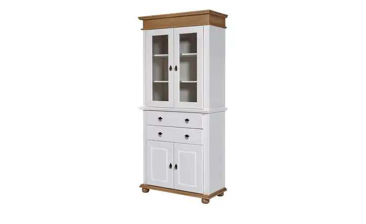  Vitrine  Massetto