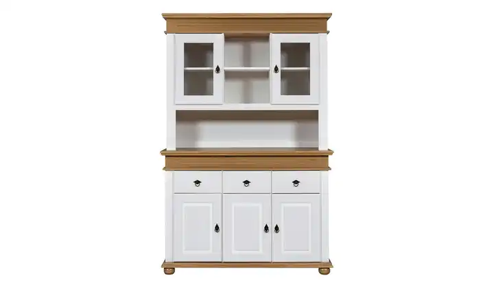  Buffet  Massetto