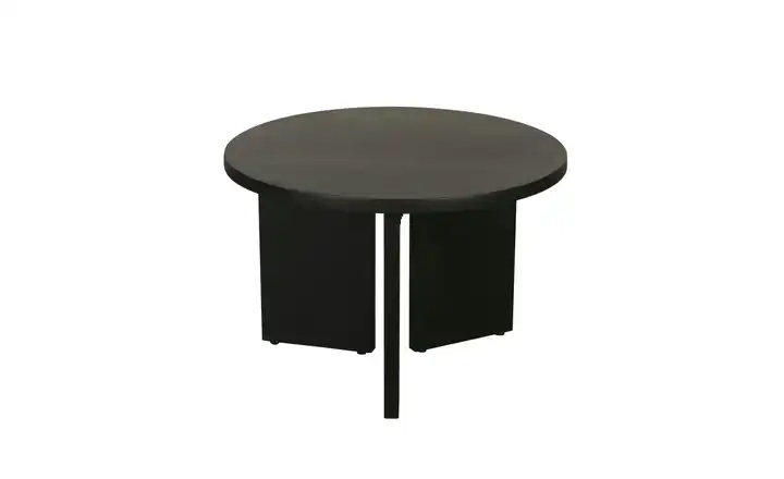  Beistelltisch  Round