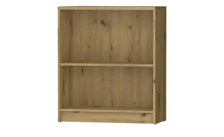 Regal Ravenna Eiche Artisan (Nachbildung) 74 cm 85,5 cm
