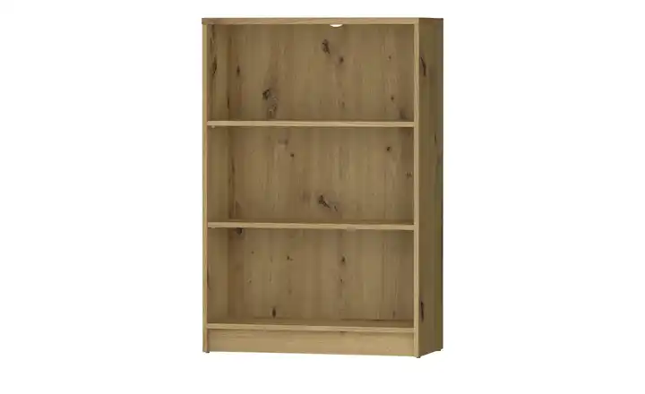Regal Ravenna Eiche Artisan (Nachbildung) 74 cm 111,4 cm