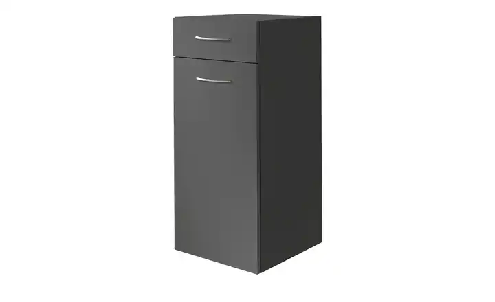  Kommode mit Wäschebox  Multischrank-System