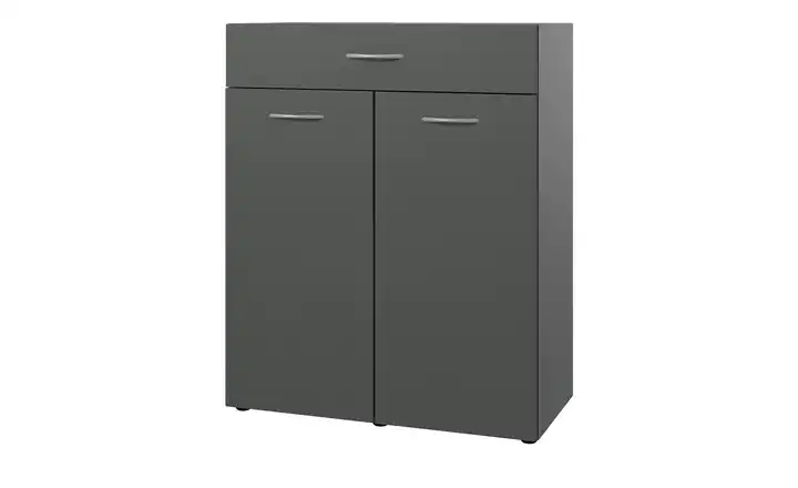  Kommode mit Wäschebox  Multischrank-System