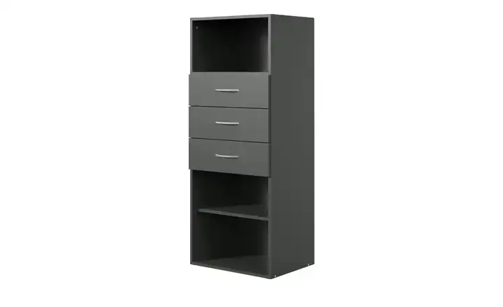  Regal  Multischrank-System