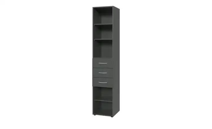  Regal  Multischrank-System