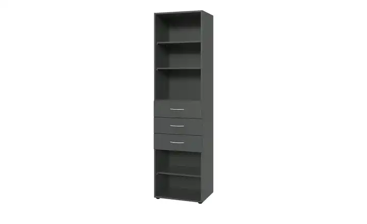  Regal  Multischrank-System