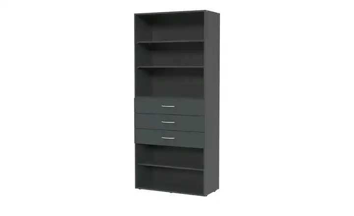  Regal  Multischrank-System