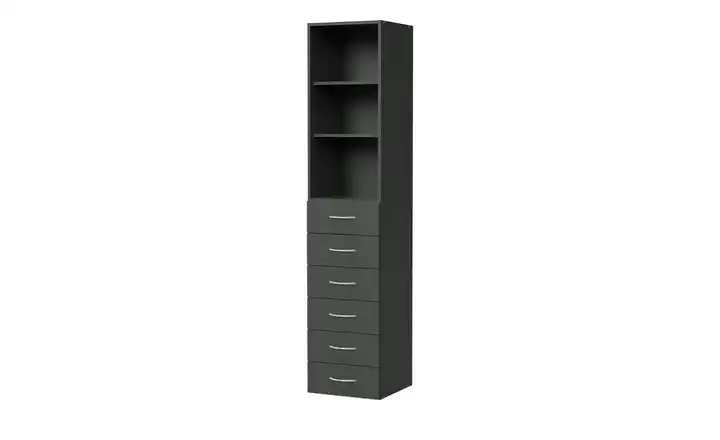  Regal  Multischrank-System