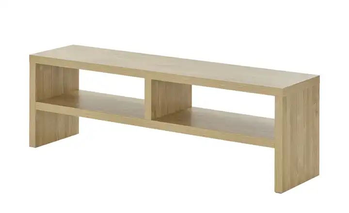 TV-Lowboard Asteiche (Nachbildung)