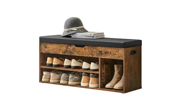  Schuhregal  