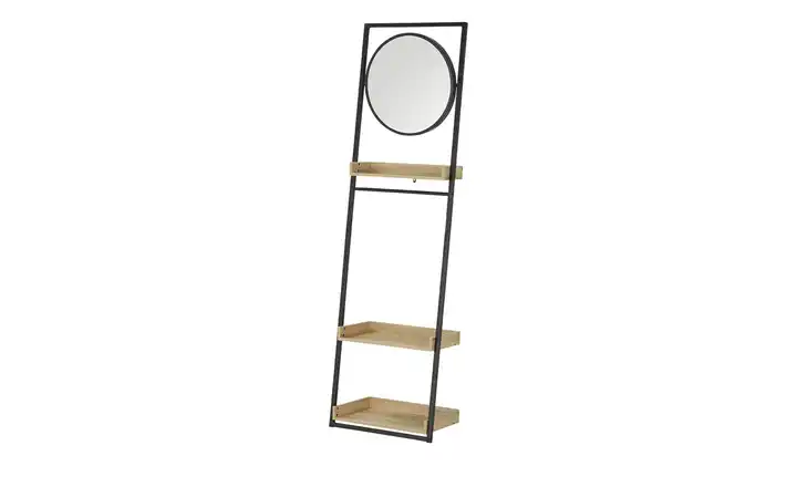  Garderobe  