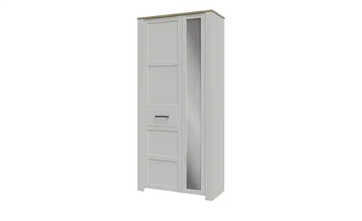  Garderobenschrank  Telembi
