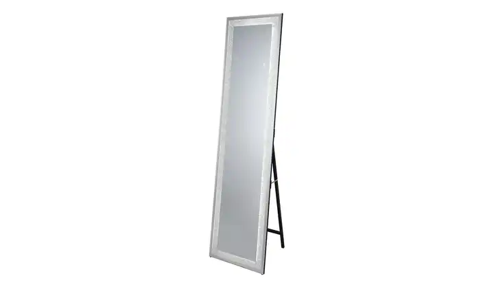  LED-Standspiegel  