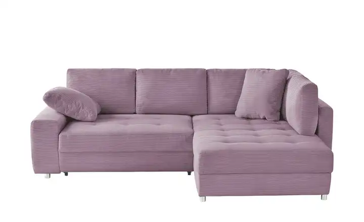  Ecksofa  Arissa de Luxe