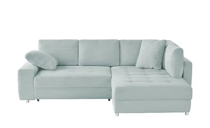  Ecksofa  Arissa de Luxe