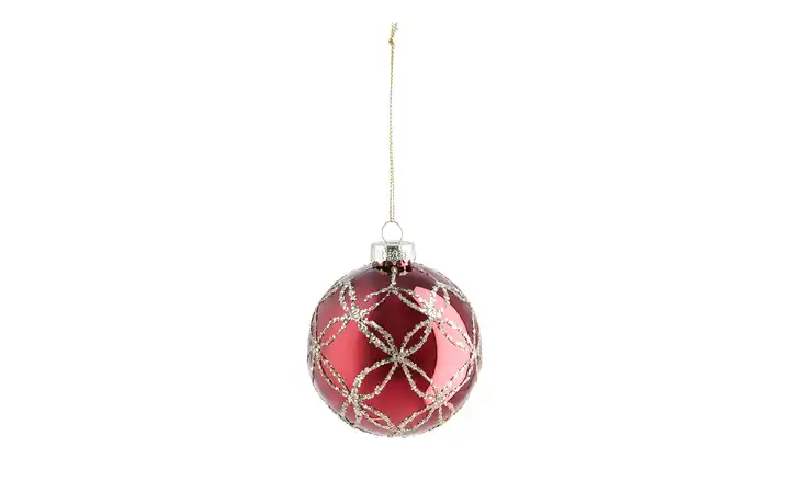  Weihnachtsbaumkugel 