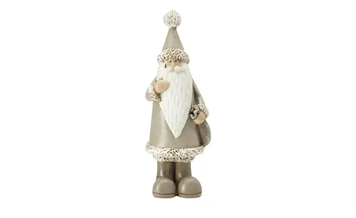  Santa Figur  