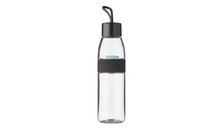 Mepal Trinkflasche "To Go", 0,5l  Ellipse