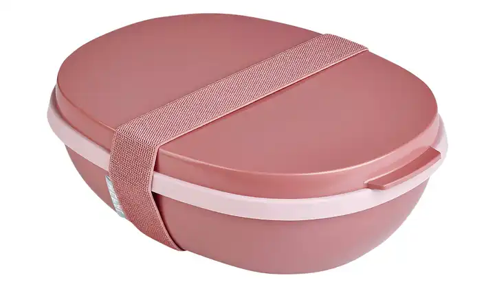 Mepal Lunchbox Duo "To Go"  Ellipse