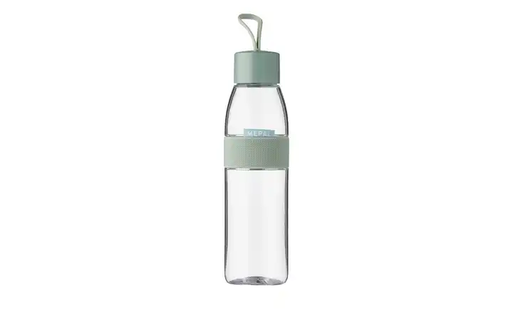 Mepal Trinkflasche "To Go", 0,5l  Ellipse