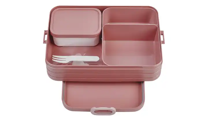 Mepal Bento-Lunchbox "To Go"  Take a Break