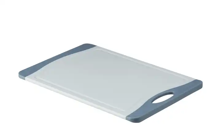 KHG Schneidebrett  Rauchblau 36,8 cm