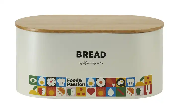 for friends Brotkasten  