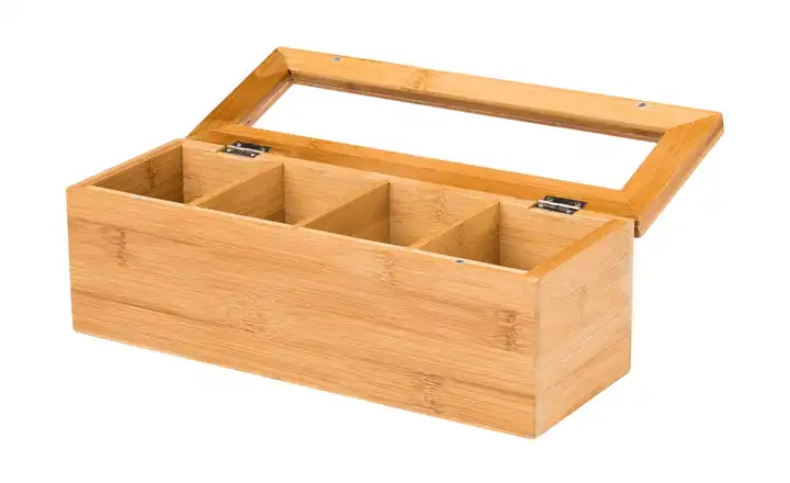 KHG Teebeutelbox  