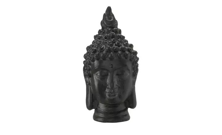  Figur  Buddhakopf