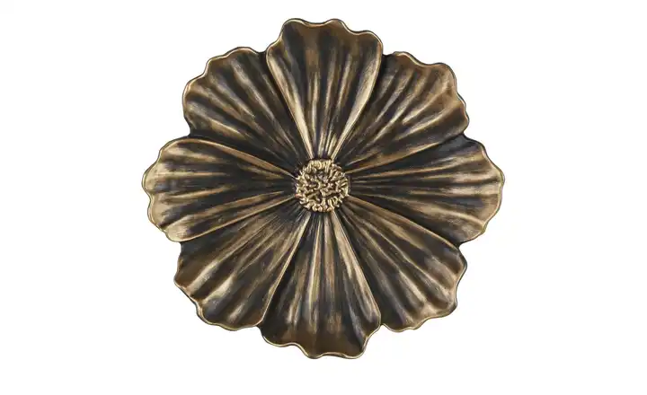  Wanddekoration Blume  