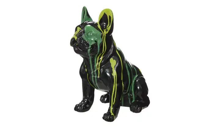 Deko Hund  