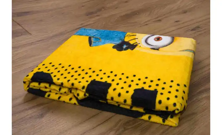 Herding Badetuch  Minions