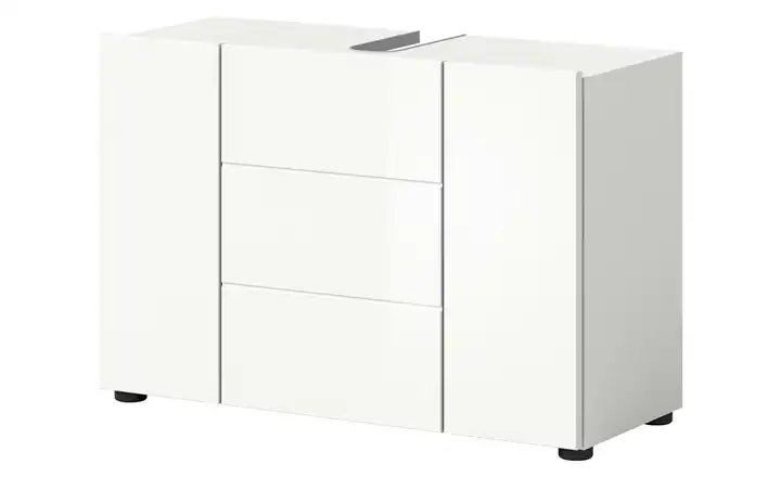  Waschbeckenunterschrank  