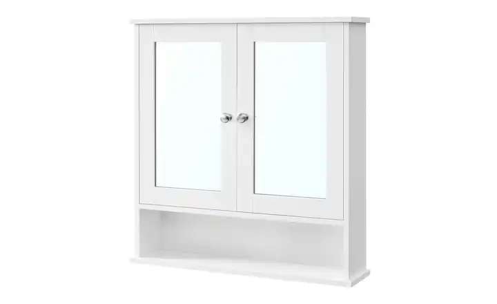  Spiegelschrank  Siren